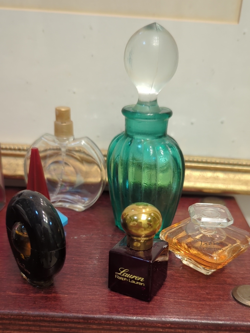 Bottle Lot
